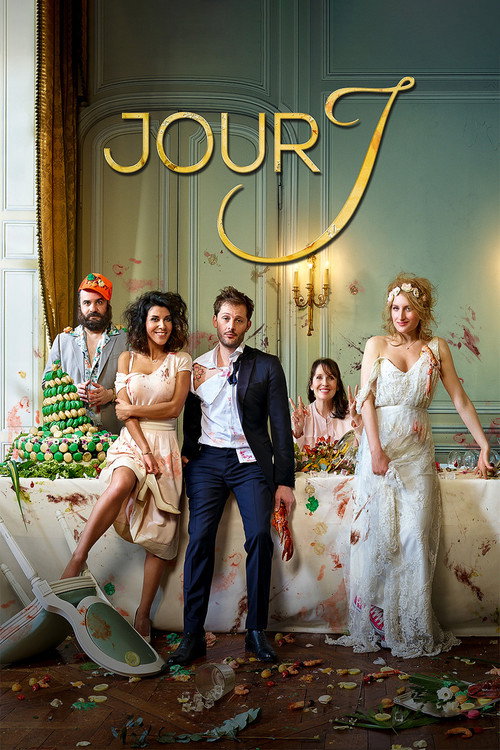 Affiche Jour J