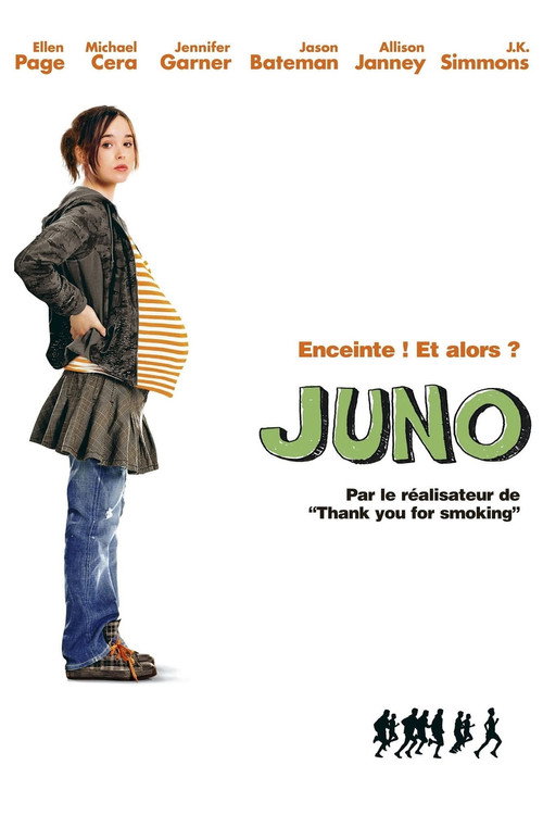 Affiche Juno