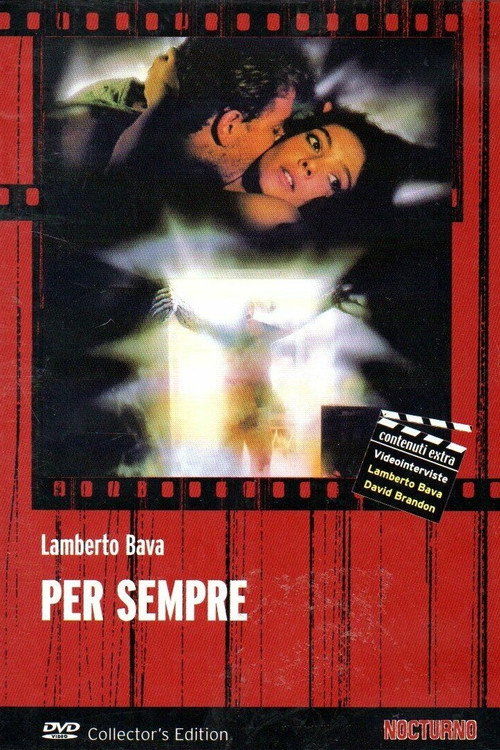 Affiche Jusqu'à la mort