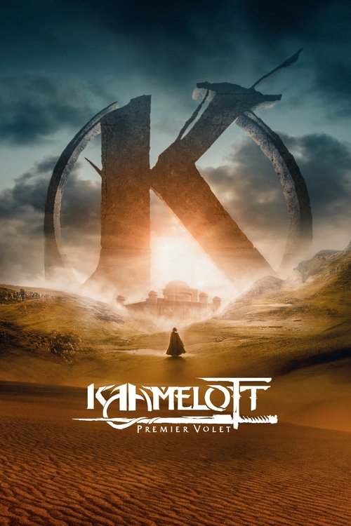 Affiche Kaamelott : Premier Volet