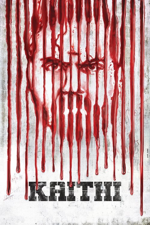 Affiche KAITHI