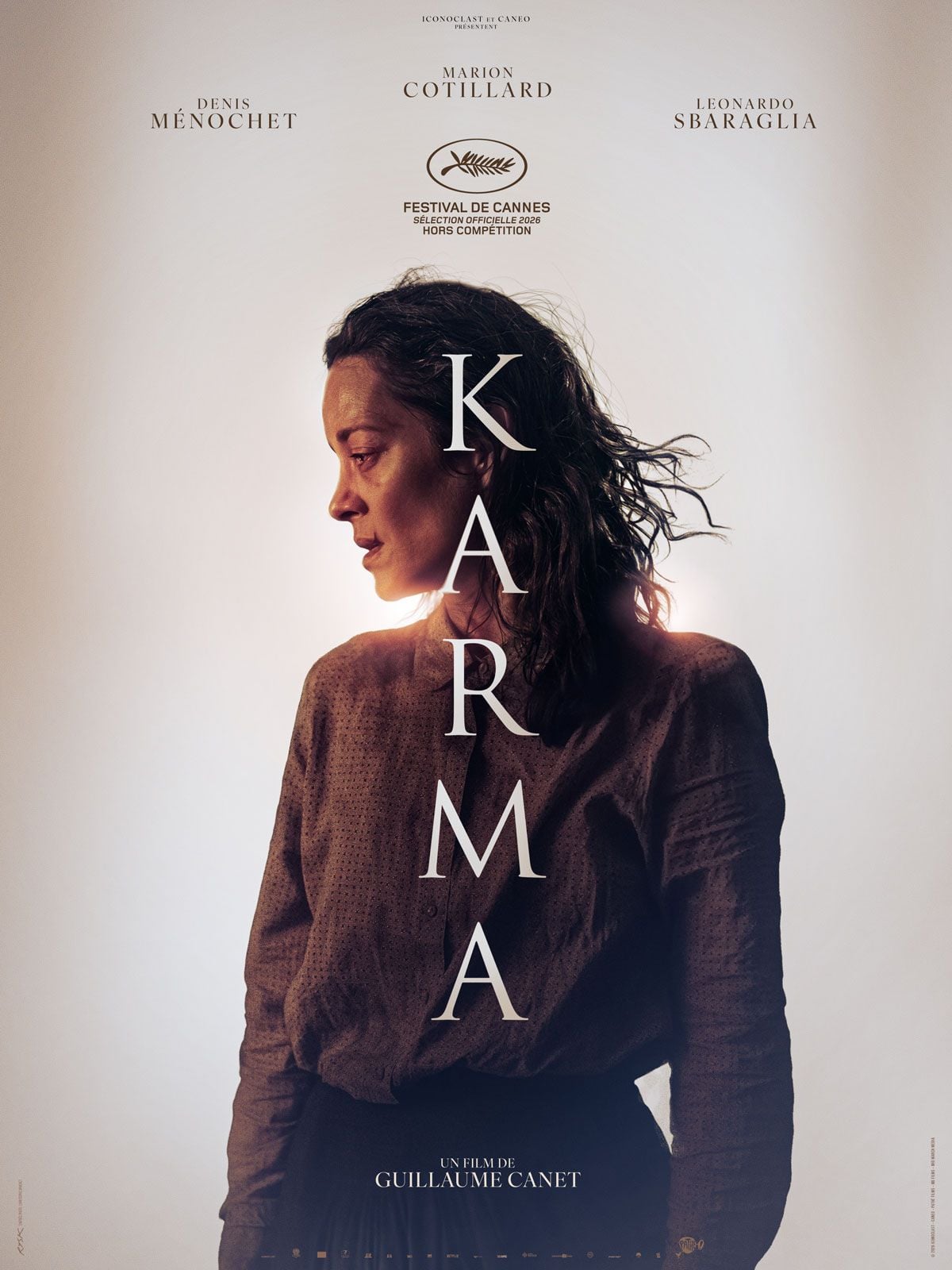 Affiche Karma