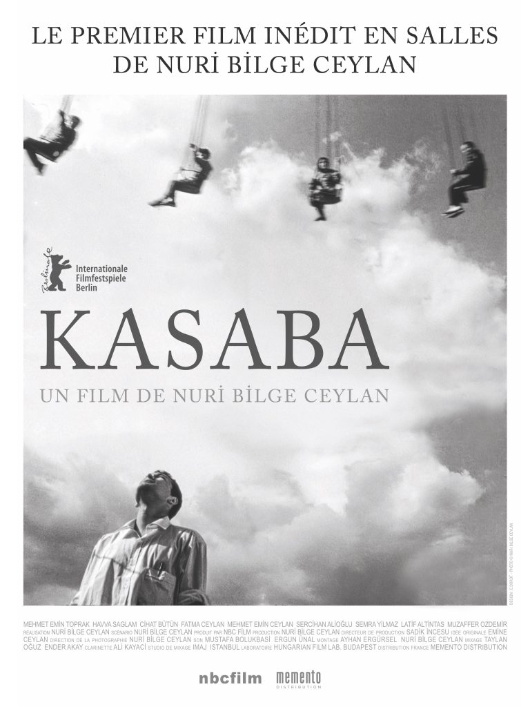 Affiche kasaba