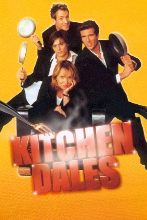Affiche Kitchendales