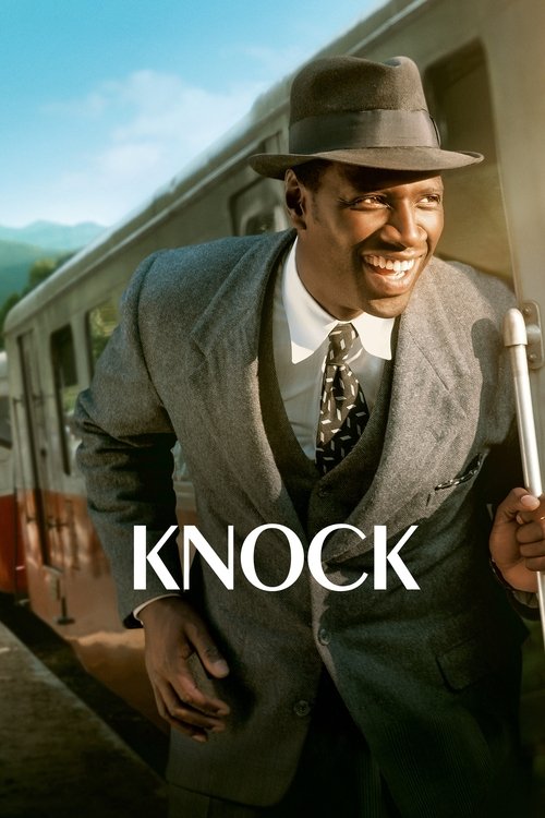 Affiche Knock