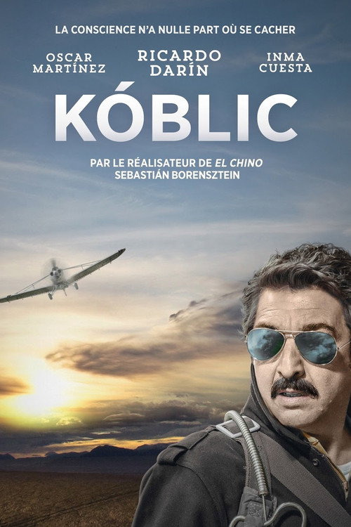 Affiche Koblic