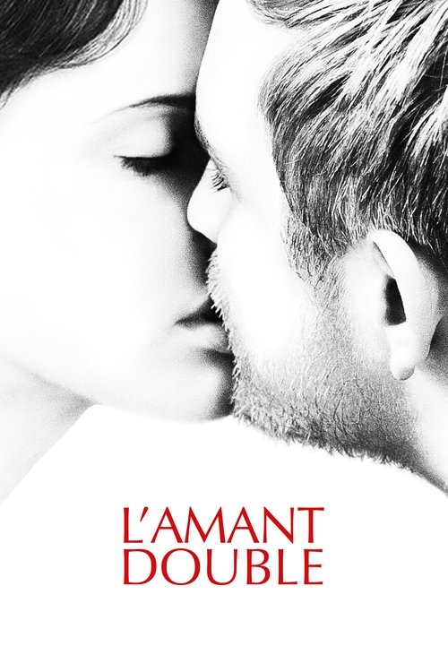 Affiche L'Amant double