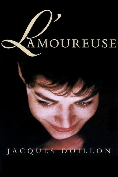 Affiche L'Amoureuse