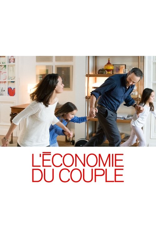 Affiche L'Économie du couple