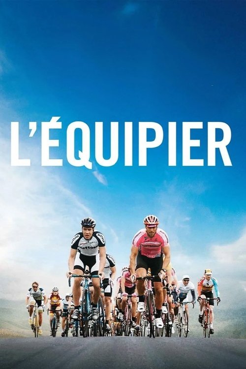 Affiche L'Équipier