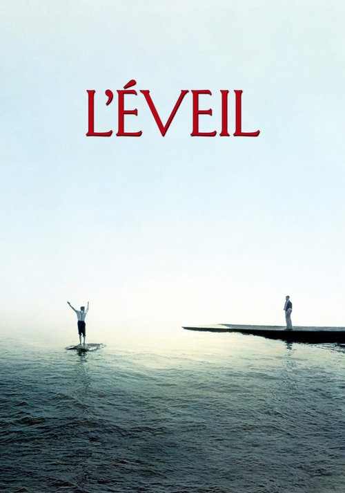 Affiche L'Éveil