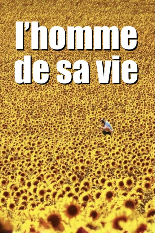 Affiche L'Homme de sa vie