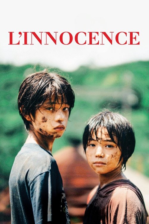Affiche L'Innocence
