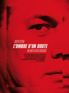 Affiche L'Ombre d'un Doute (Rep.2017)