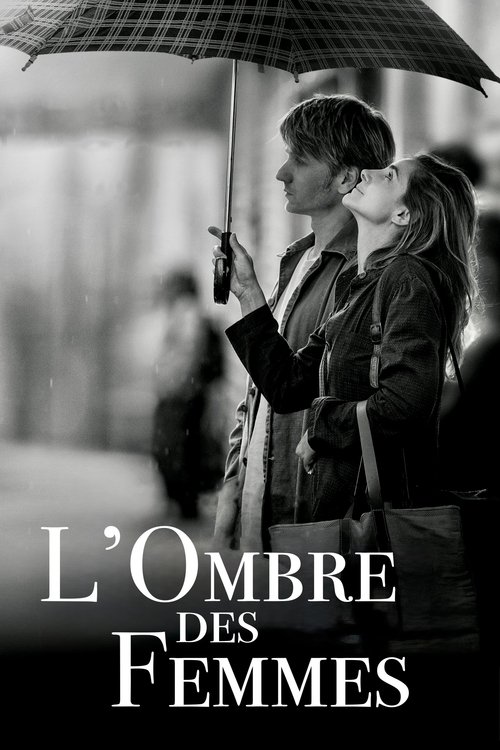 Affiche L'Ombre des femmes