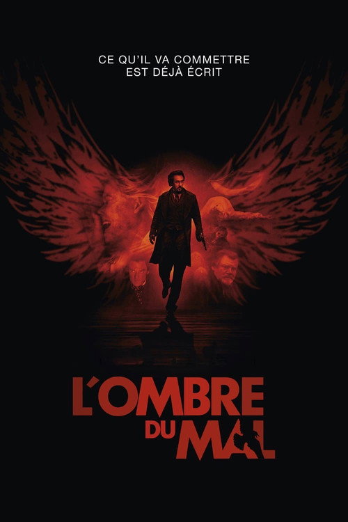 Affiche L'Ombre du mal