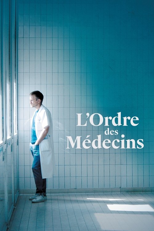 Affiche L'Ordre des Médecins