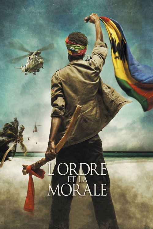 Affiche L'Ordre et la Morale
