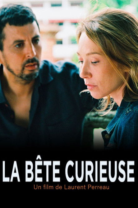 Affiche La Bête curieuse