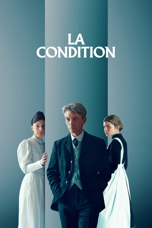 Affiche La Condition