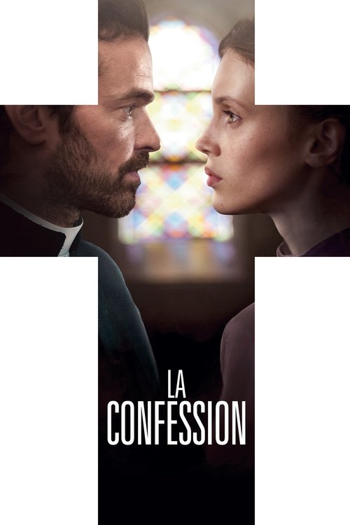 Affiche La Confession