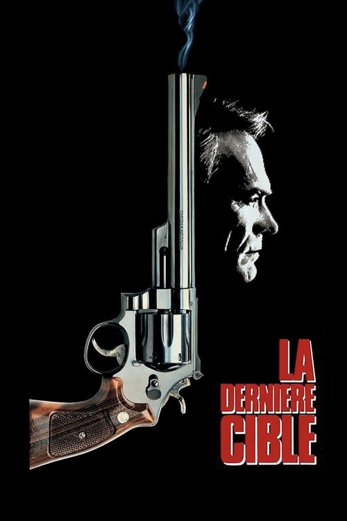 Affiche La Dernière Cible