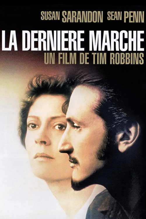 Affiche La Dernière Marche
