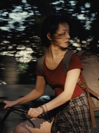 Affiche La Deuxième fille