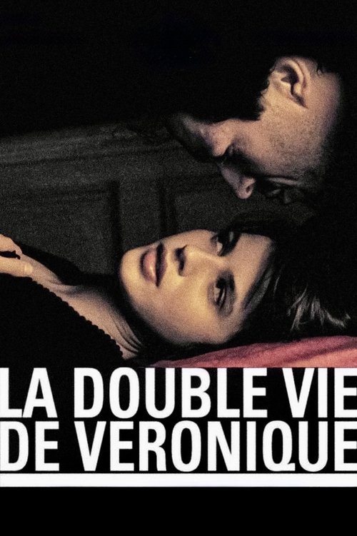 Affiche La Double Vie de Véronique