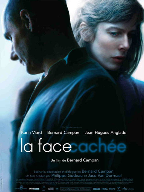Affiche La Face cachée
