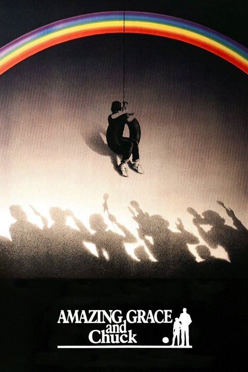 Affiche La Force du silence