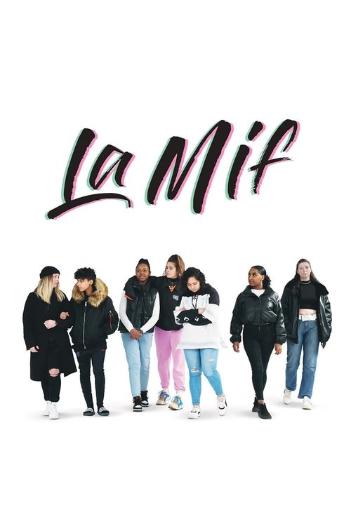 Affiche La Mif