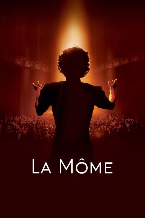 Affiche La Môme