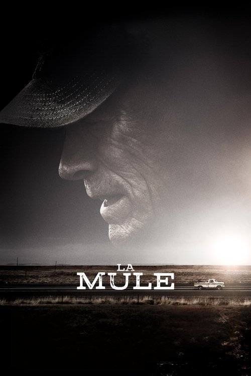Affiche La Mule