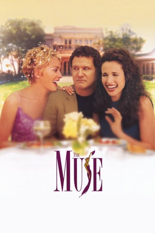 Affiche La Muse
