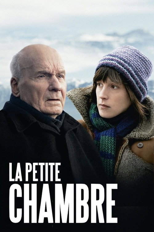 Affiche La Petite Chambre