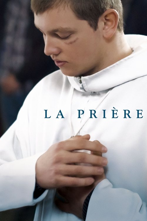 Affiche La Prière
