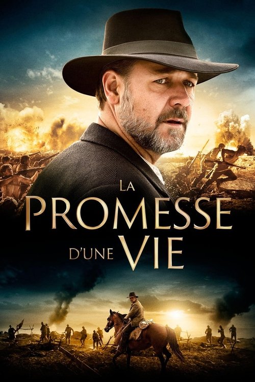 Affiche La Promesse d'une vie