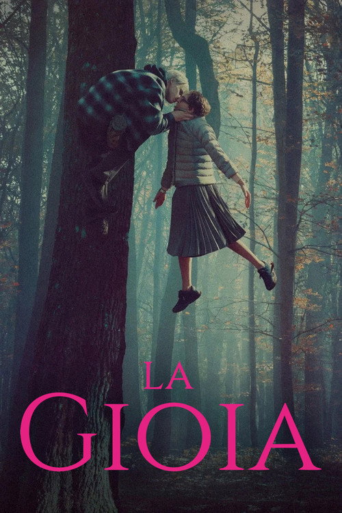 Affiche La Tentazione