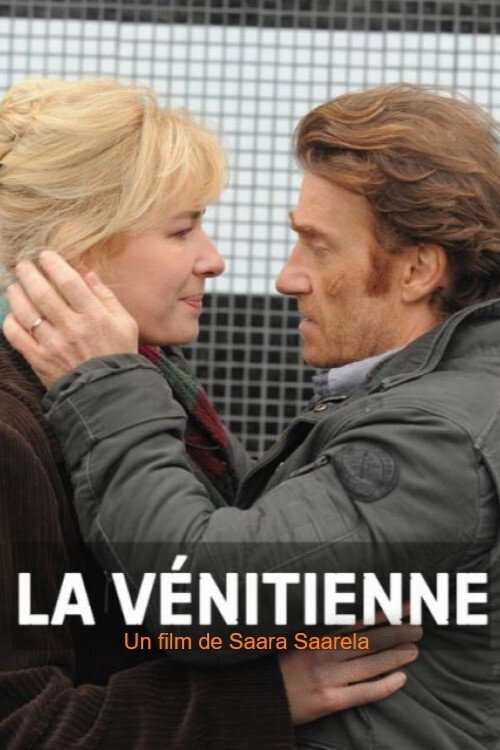 Affiche La Vénitienne