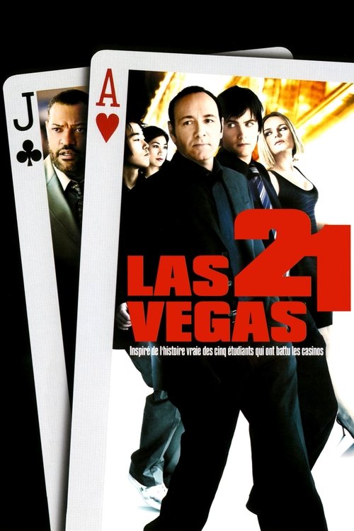 Affiche Las Vegas 21