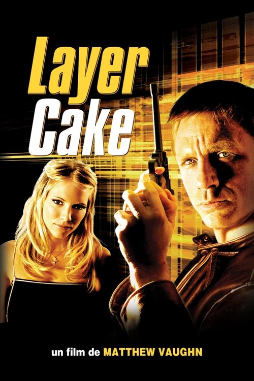 Affiche Layer Cake
