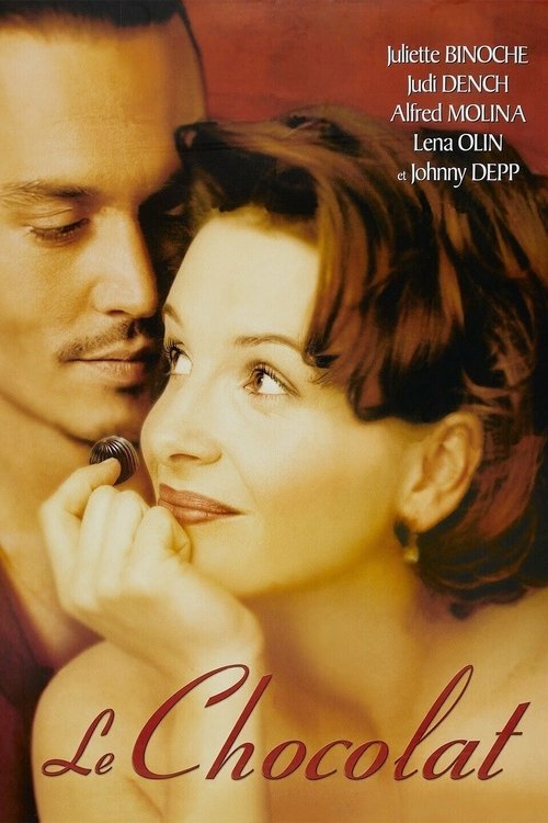 Affiche Le Chocolat