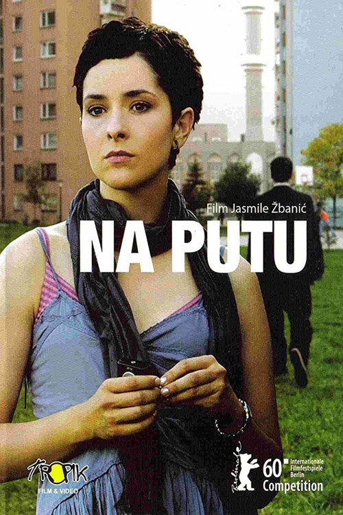Affiche Le Choix de Luna