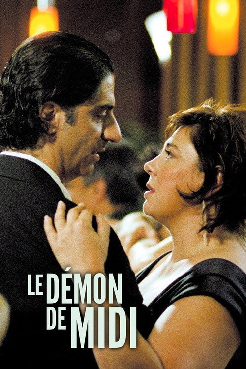 Affiche Le Démon de midi
