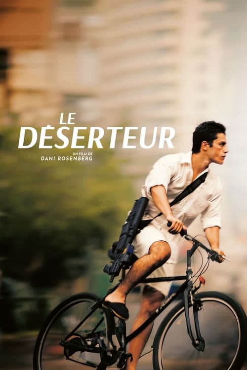 Affiche Le Déserteur