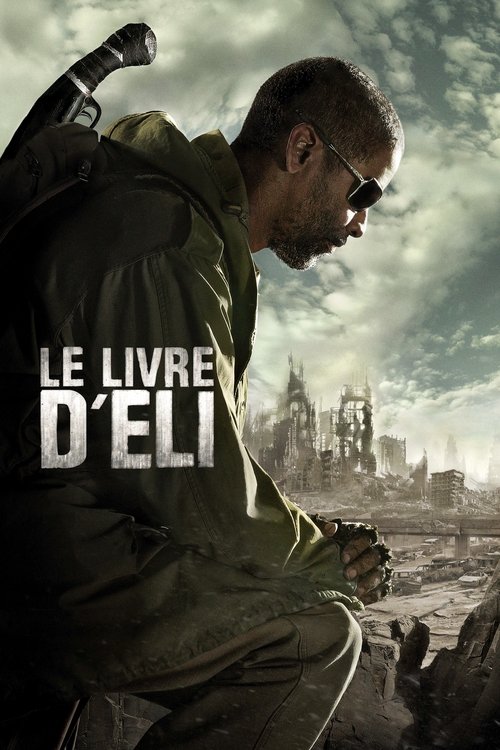 Affiche Le Livre d'Eli