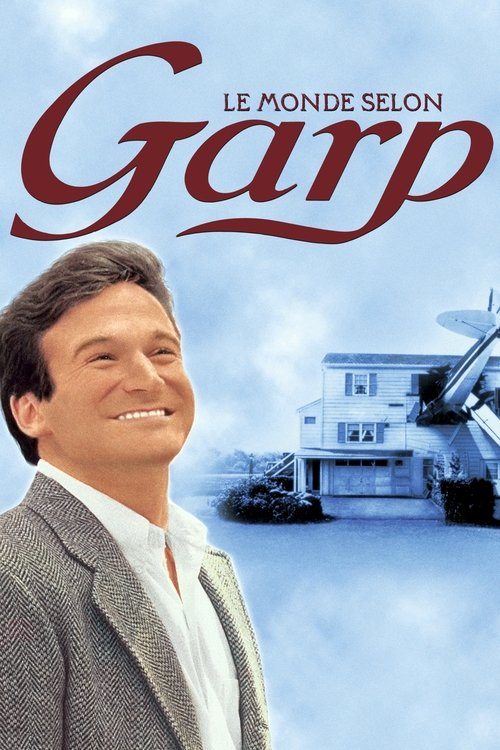 Affiche Le Monde Selon Garp