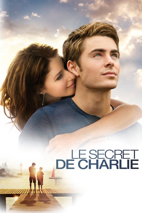 Affiche Le Secret de Charlie