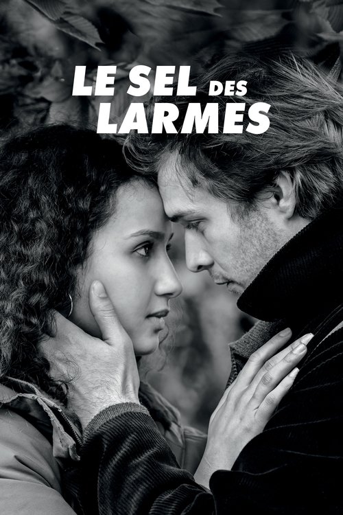 Affiche Le Sel des larmes